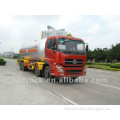 DongFeng 12wheels lpg road tanker truck